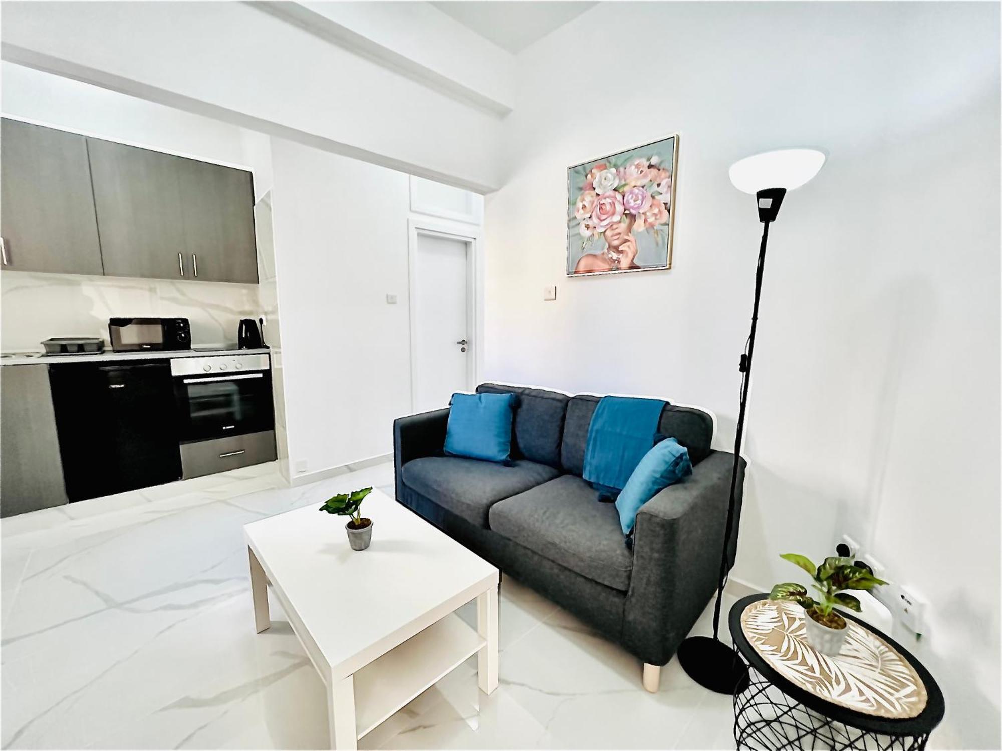 Apartament Nicolas 1 *