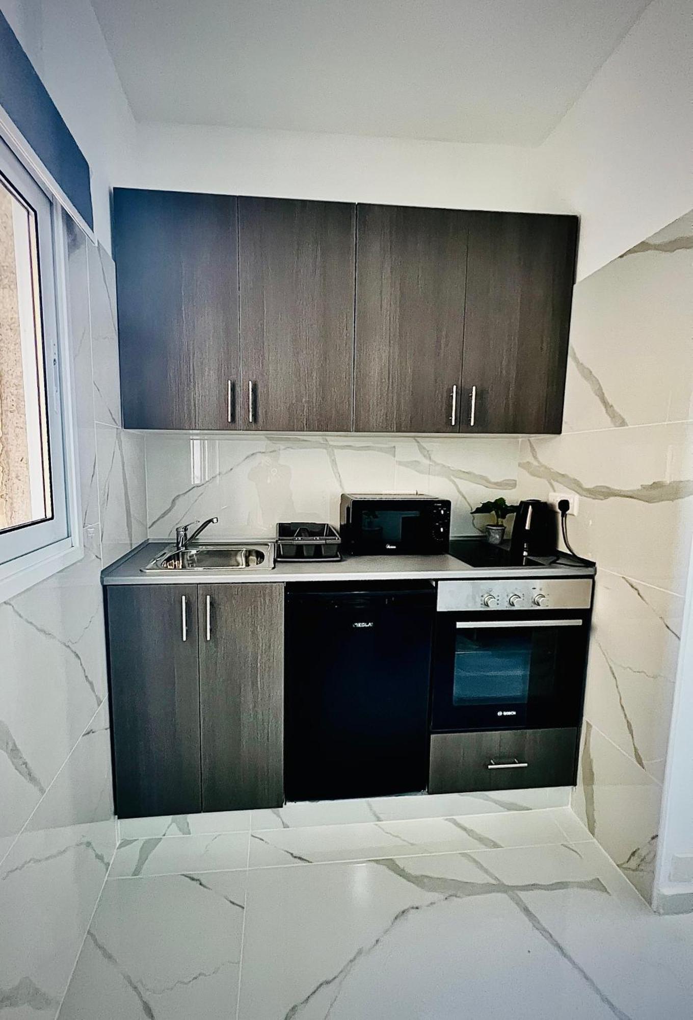 Apartament Nicolas 1